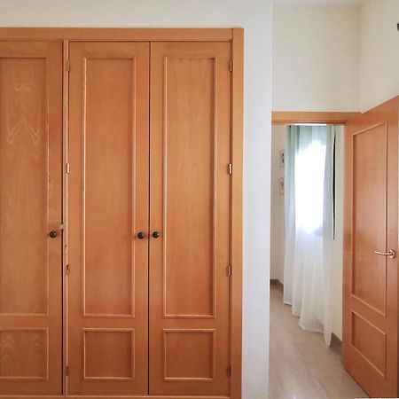 Teodosio Apartment Free Parking & Central Ac Seville Luaran gambar