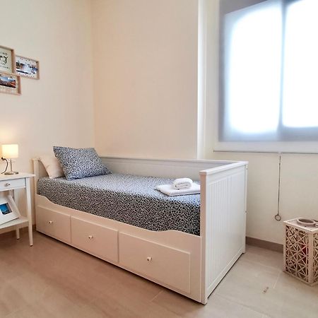 Teodosio Apartment Free Parking & Central Ac Seville Luaran gambar