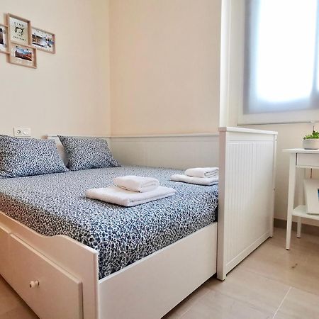 Teodosio Apartment Free Parking & Central Ac Seville Luaran gambar