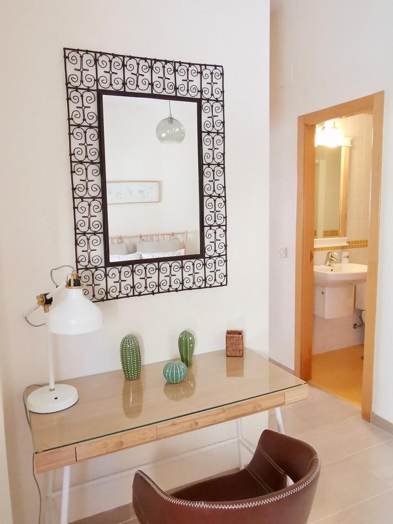 Teodosio Apartment Free Parking & Central Ac Seville Luaran gambar