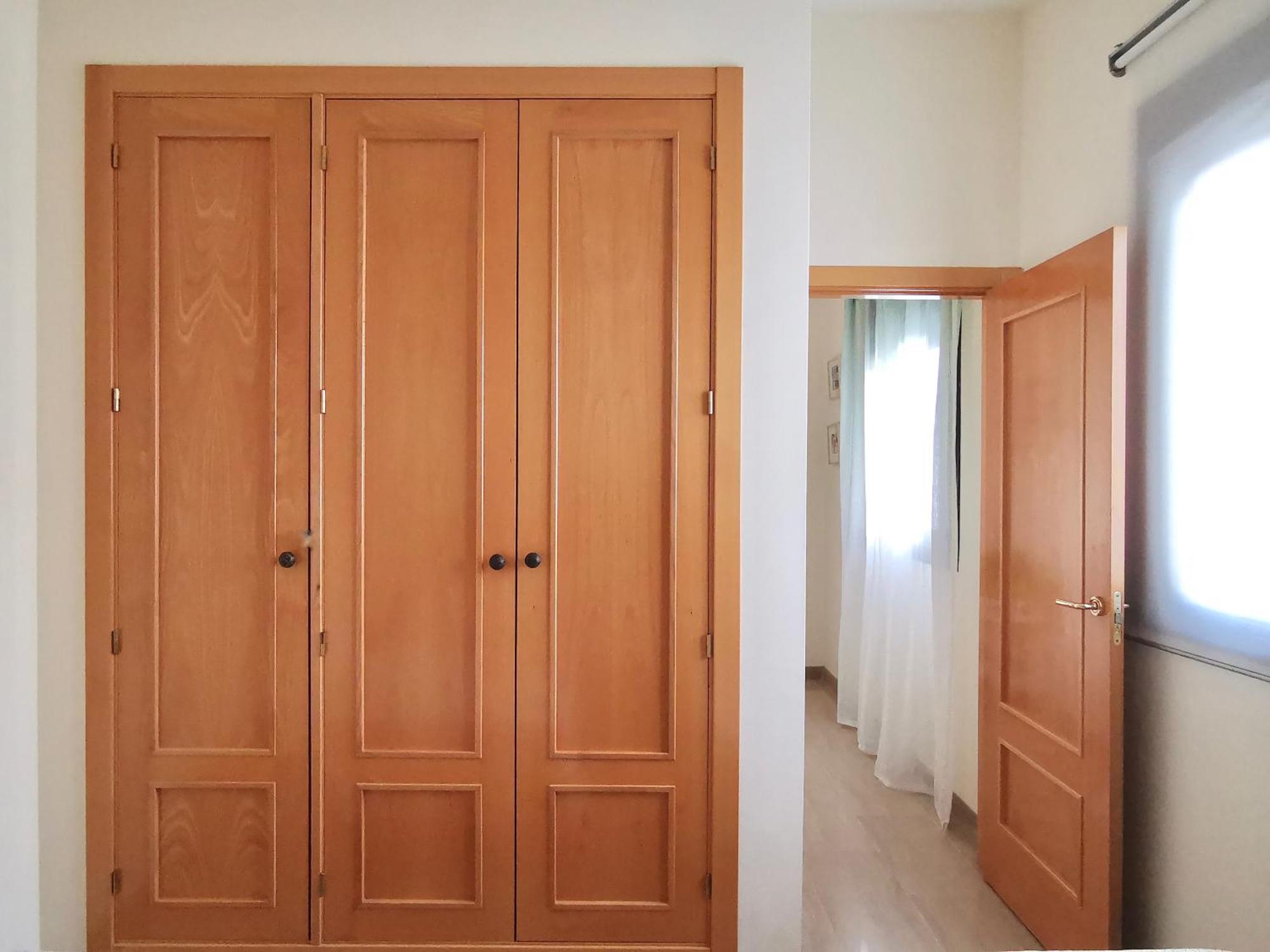Teodosio Apartment Free Parking & Central Ac Seville Luaran gambar