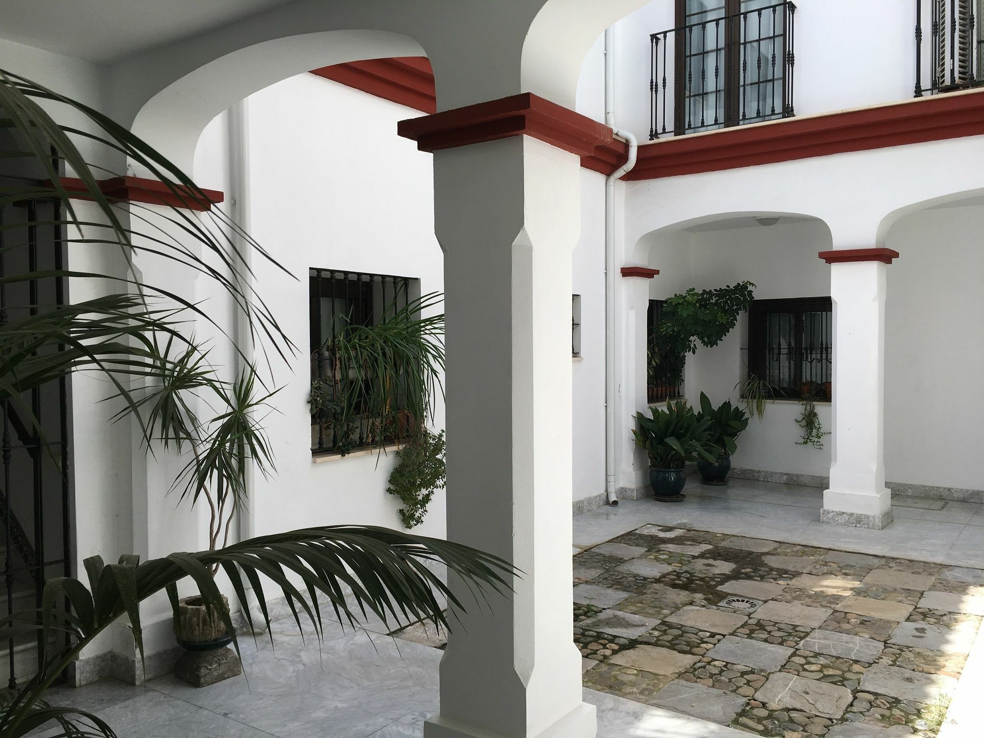 Teodosio Apartment Free Parking & Central Ac Seville Luaran gambar