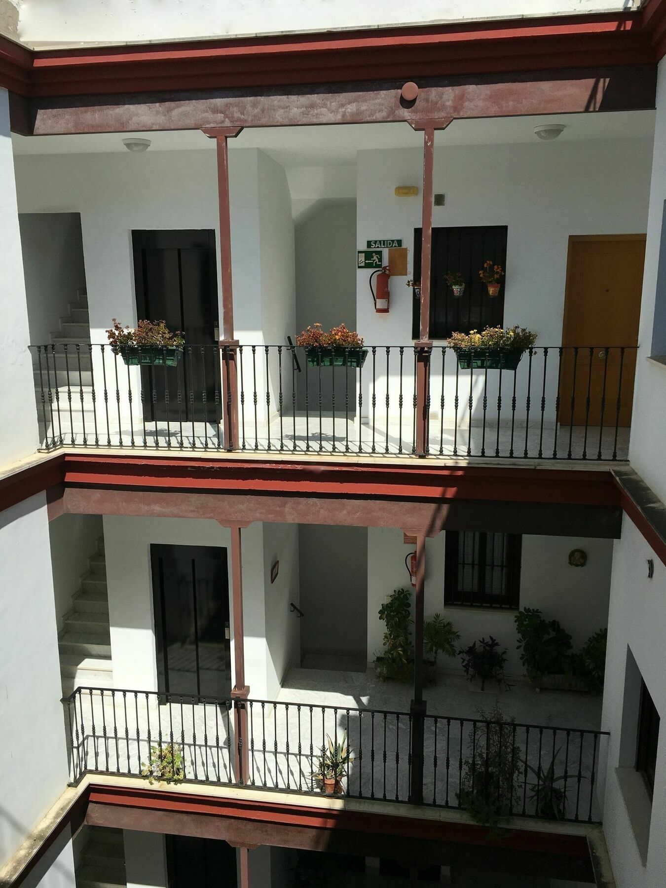 Teodosio Apartment Free Parking & Central Ac Seville Luaran gambar