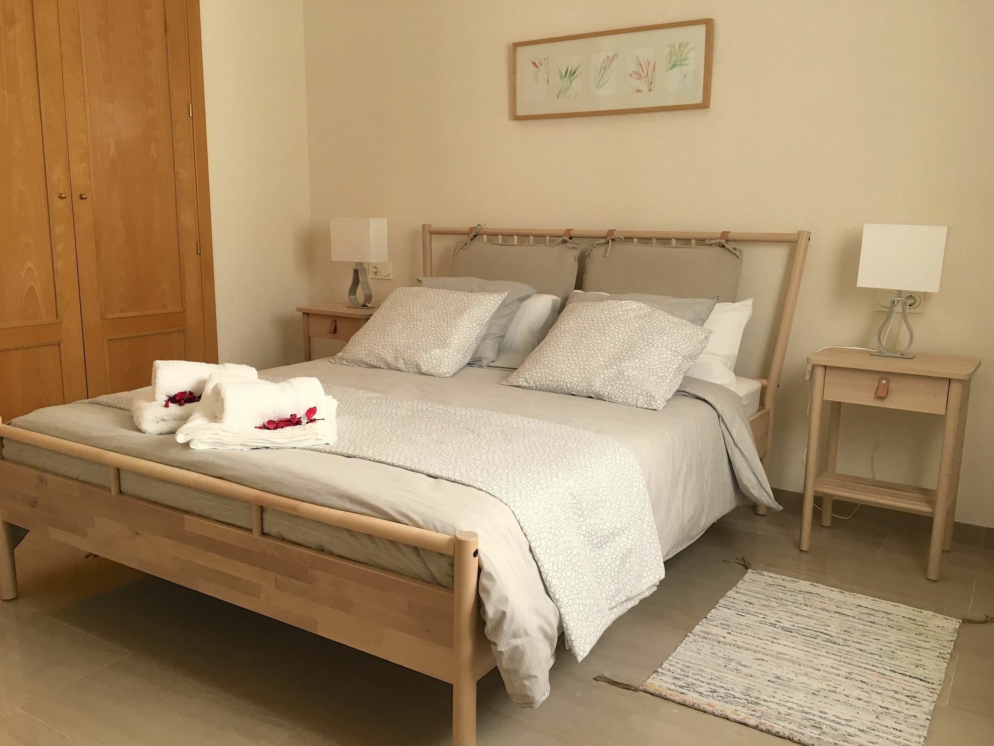 Teodosio Apartment Free Parking & Central Ac Seville Luaran gambar