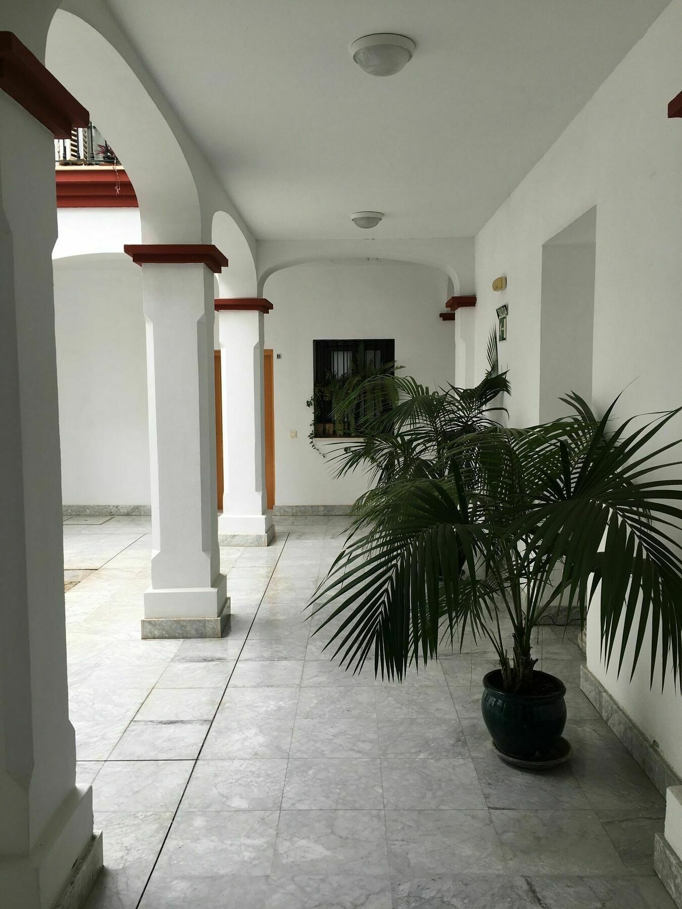 Teodosio Apartment Free Parking & Central Ac Seville Luaran gambar