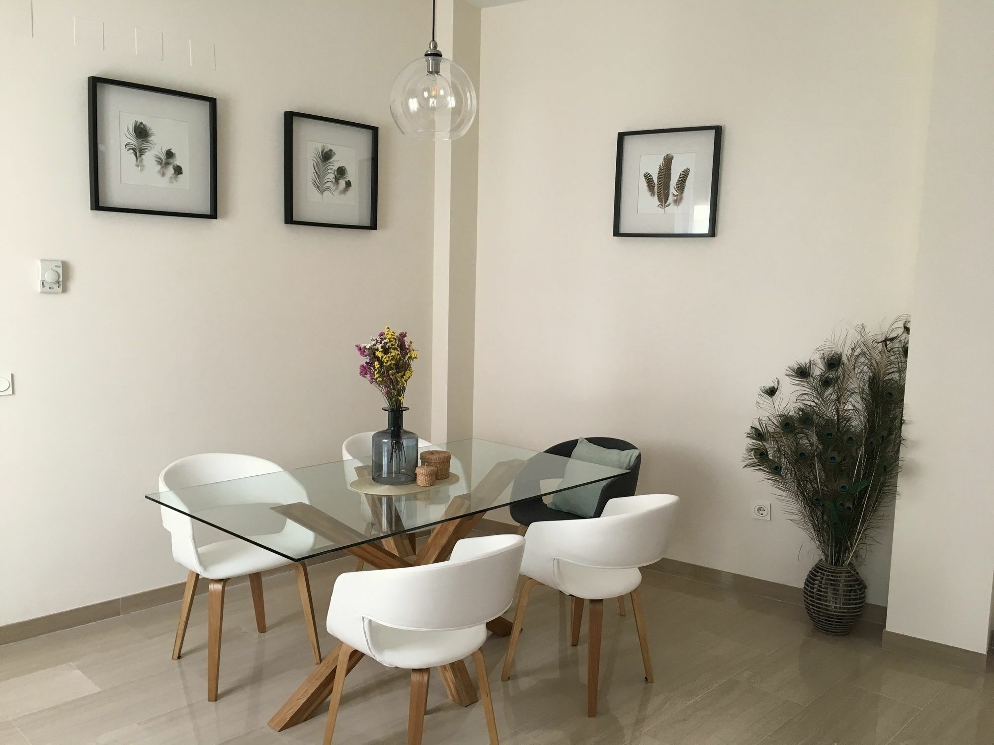Teodosio Apartment Free Parking & Central Ac Seville Luaran gambar