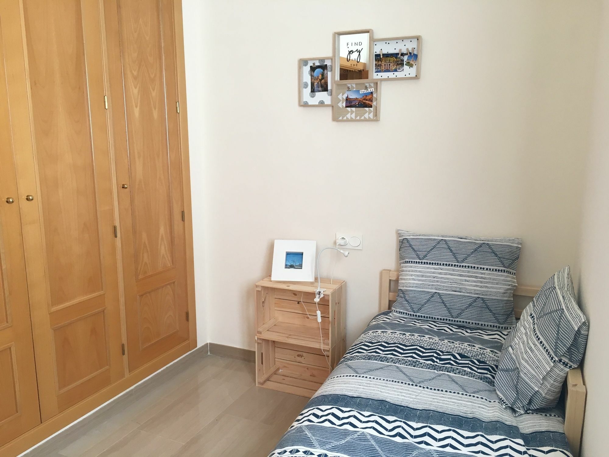 Teodosio Apartment Free Parking & Central Ac Seville Luaran gambar