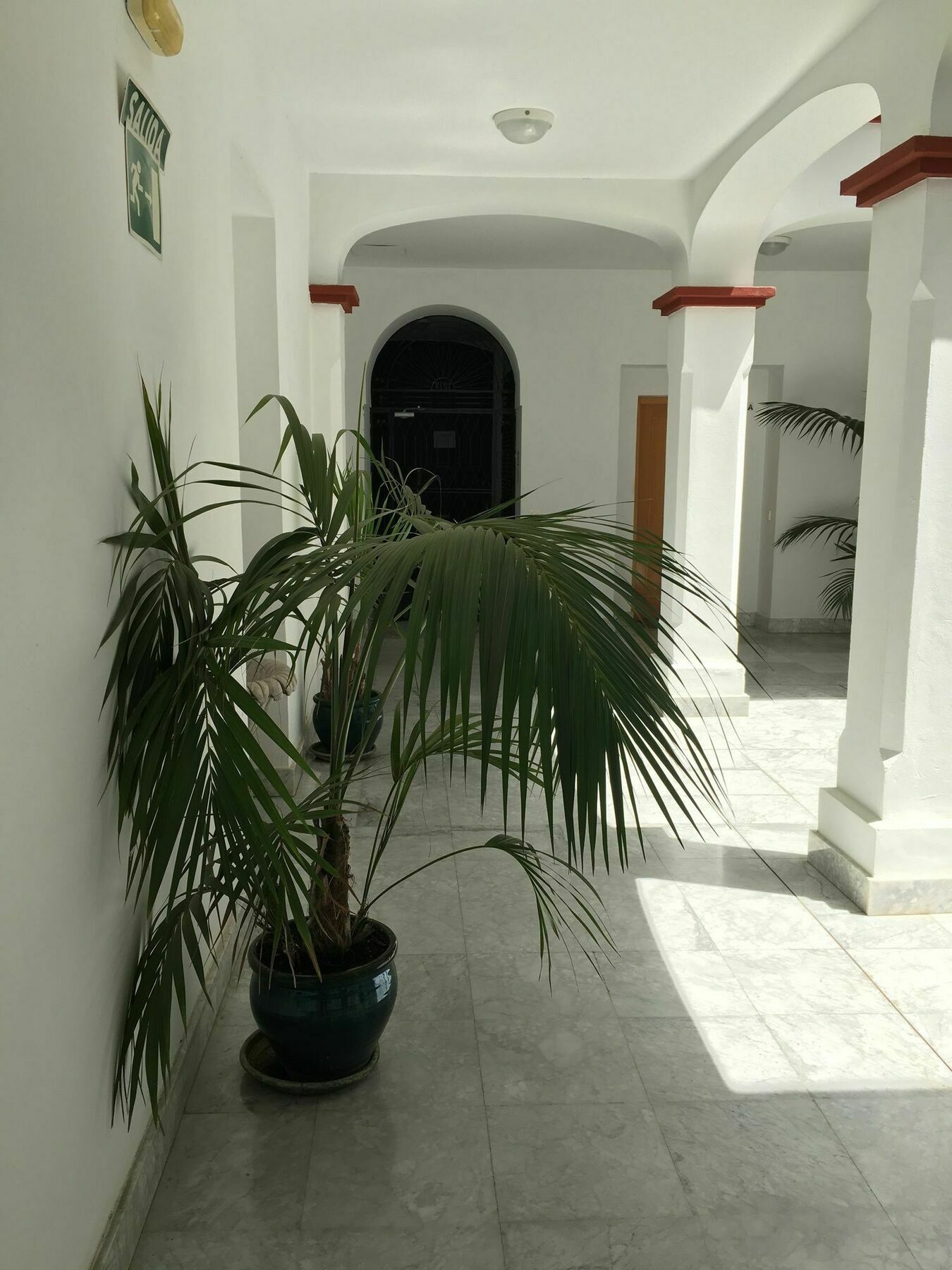 Teodosio Apartment Free Parking & Central Ac Seville Luaran gambar