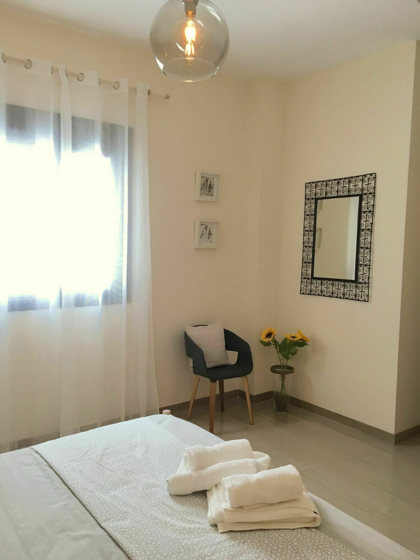 Teodosio Apartment Free Parking & Central Ac Seville Luaran gambar