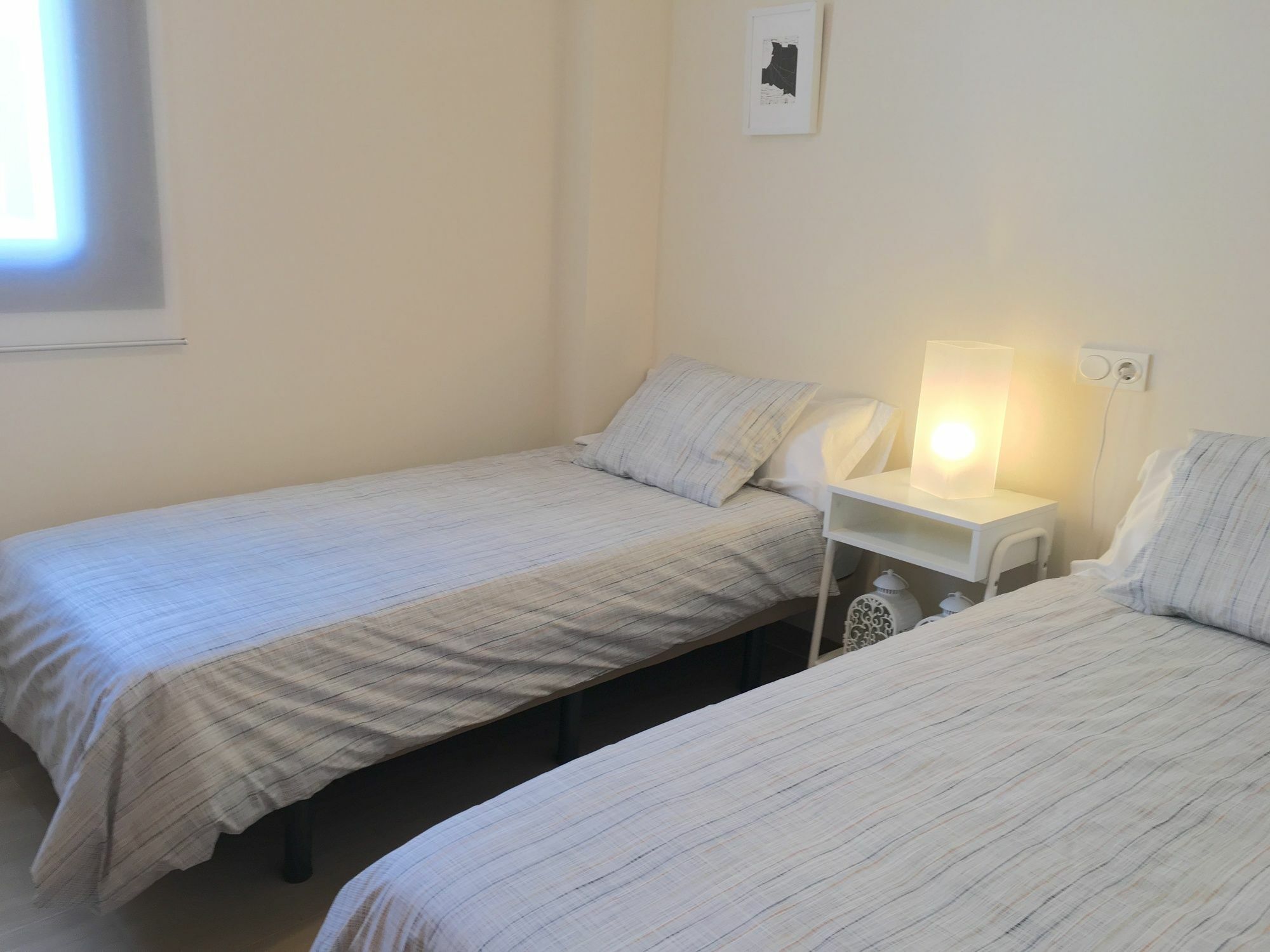 Teodosio Apartment Free Parking & Central Ac Seville Luaran gambar