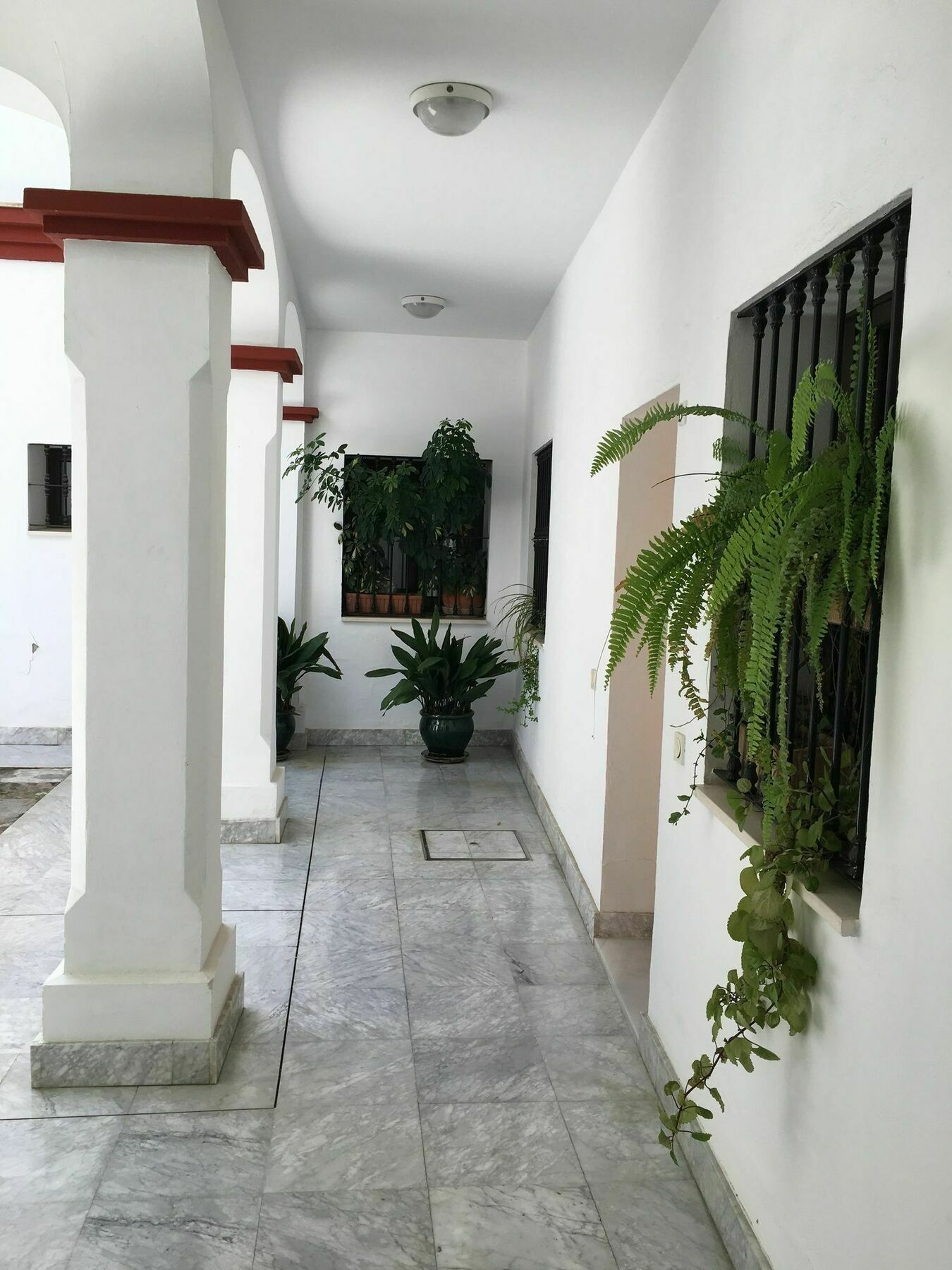 Teodosio Apartment Free Parking & Central Ac Seville Luaran gambar