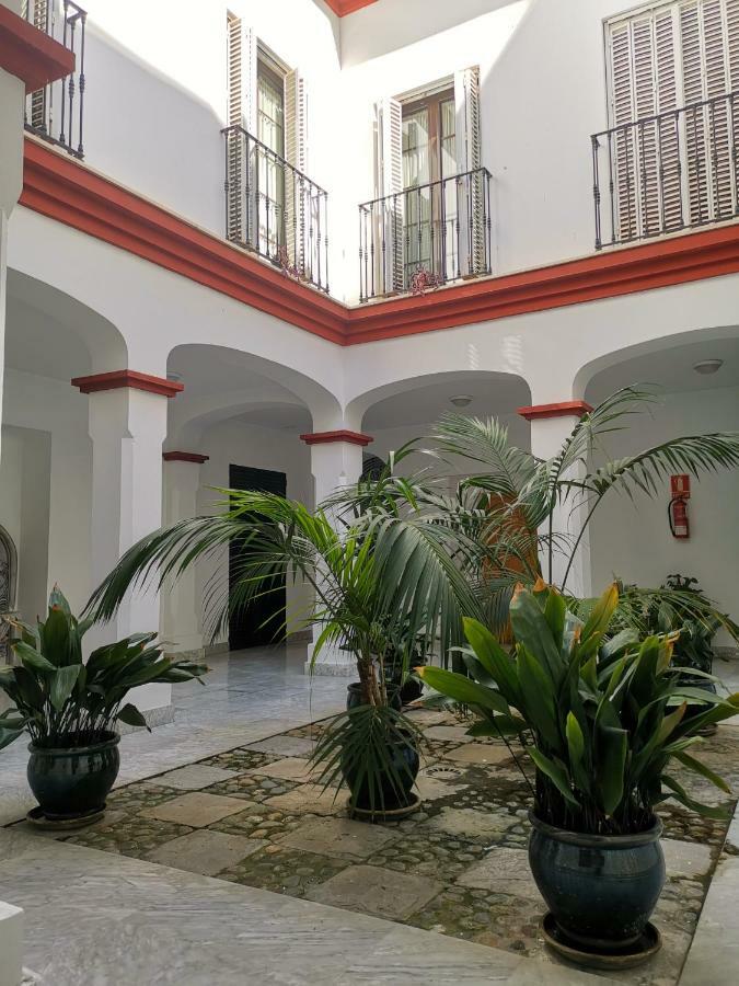 Teodosio Apartment Free Parking & Central Ac Seville Luaran gambar