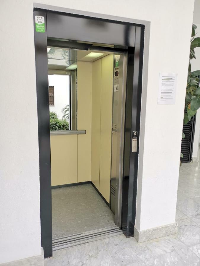 Teodosio Apartment Free Parking & Central Ac Seville Luaran gambar