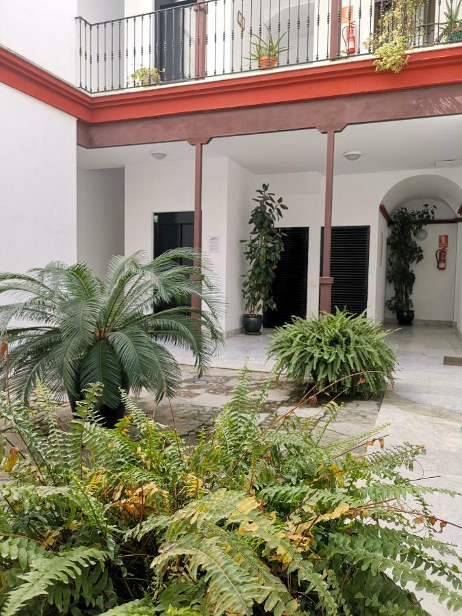 Teodosio Apartment Free Parking & Central Ac Seville Luaran gambar